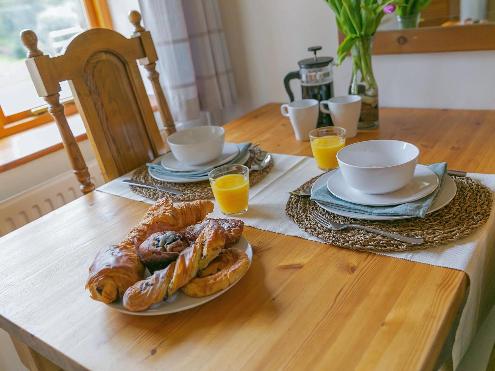 Teal Villa Лангенит Екстериор снимка